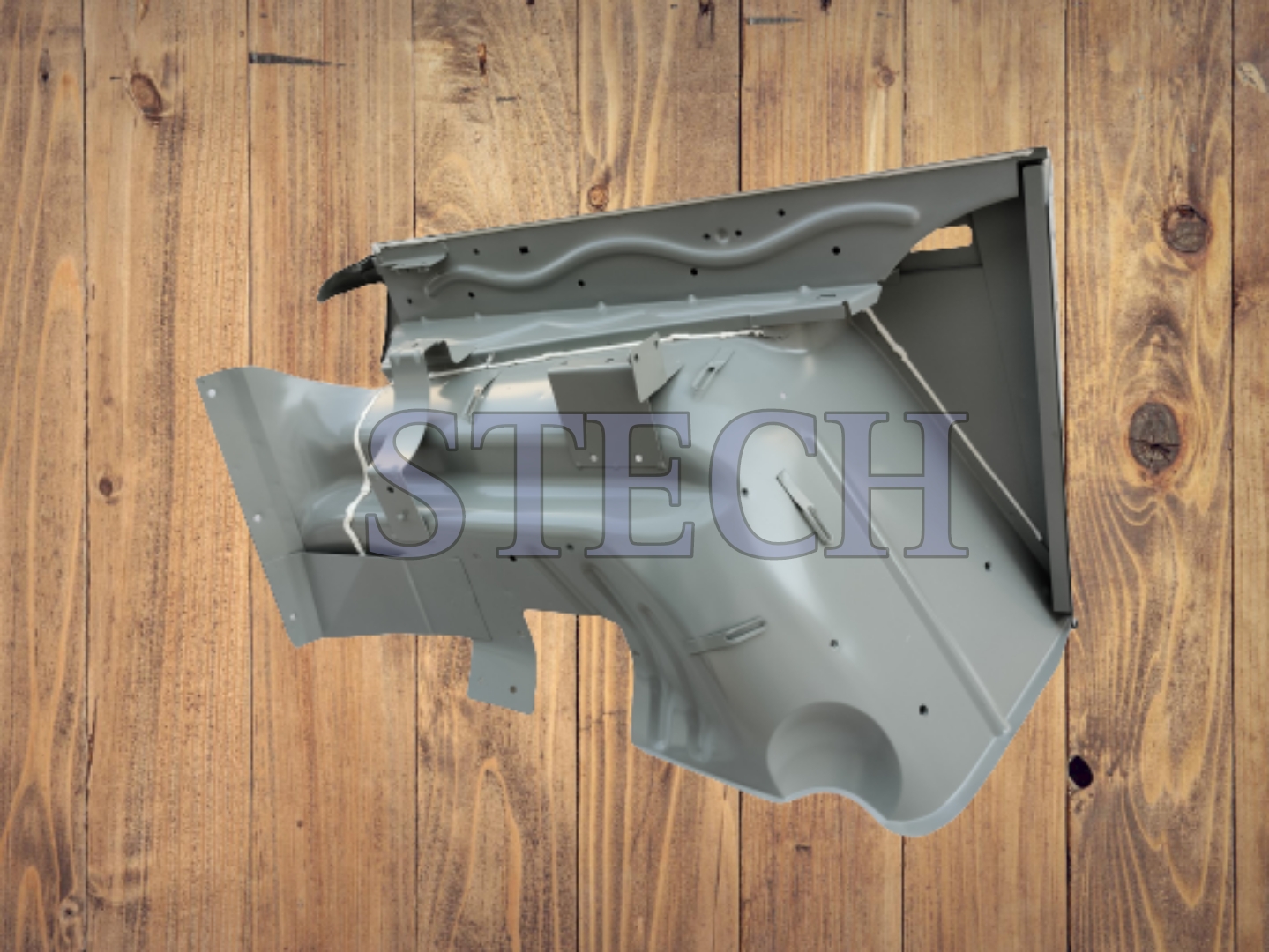 Bolero Pickup Fender RH